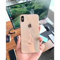 在飛比找蝦皮購物優惠-iPhoneXS Max 二手機【台南iPhoneXS Ma