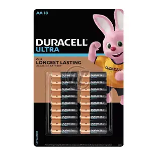 【迪西美食】 台灣出貨 Duracell 金頂超能量電池 3號 4號 金頂 電池 COSTCO電池 超能量鹼性電池