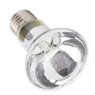 Reptile UVA Heat Lamp Bulb E27 100W Day Night Sunlight for Amphibians 220240V