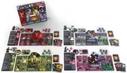 Marvel - Dice Throne 4-Hero Box
