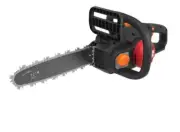 Chainsaw Battery Powered WORX WG350E Engine Brushless 20V 4,0 Ah Blade 30cm Step
