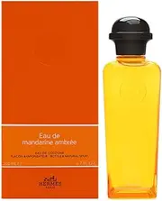Hermes Eau De Mandarine Ambree Eau De Cologne Spray 200ml/6.7oz