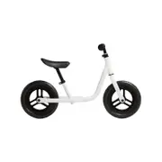 Balance Bike Runride 100 - White - Snow White
