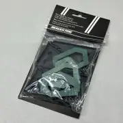 SCALEXTRIC C710 Rail Bridge Mount Track Bridge Brackets - NEW - NOS
