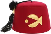 [Gravity falls] Grunkle Stan Fez