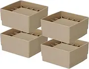 Smile Kids AKO-05 Jumbo, Beige