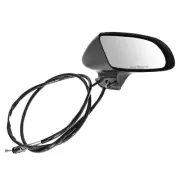 Door Mirror-Manual Remote Paint to Match Mirror DIY SOLUTIONS MIR01167