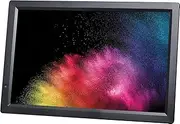 Dynalink S8864 14 inch Portable LED Digital TV, Black