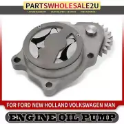 Engine Oil Pump for Ford Volkswagen New Holland Man Volvo SD116F Cummins CASE IH