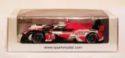 1/43 Spark 43LM21 Toyota GR010 # 7 Conway / Kobayashi /Lopez Winner 2021 Le Mans