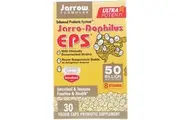 Jarrow Formulas Jarro-Dophilus EPS Intestinal & Immune Function Health - 50 Billion, 30 Veggie Caps