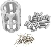Quad Boss Aluminum Sprague Carriers 100-2086-T