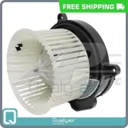 New A/C Blower Motor for Freightliner OE# VCC35000003