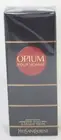 YVES SAINT LAURENT Opium Pour Homme 100ml EDT YSL Rare Perfume Fragrance - Sale