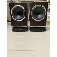 在飛比找蝦皮購物優惠-FYNE AUDIO F500 同軸兩音路喇叭