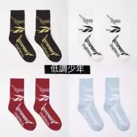 在飛比找蝦皮購物優惠-歐美潮流 聯名 時尚 棉質 VETEMENTS X REEB