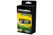 Camelion USB-C Rechargeable 7 Mode COB LED Adjustable Headlamp Torch 280LM