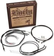 Burly B30-1016 Suspension