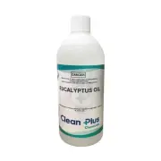 Presale Best Buy Eucalyptus Oil - Colourless-Yellow 1Lbottle