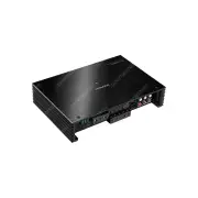 Kenwood Hi-Resolution Audio Certified Compact D-Class 5ch Amplifier X8001-5