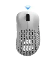 Pulsar XLITE V2 Ultra Light Wireless Professional Gaming Mouse 20000DPI White