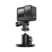 Magnet Camera Mount Powerful Magnetic Mount with Ball Head for GoPro 13 12, DJI