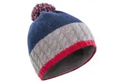 Trespass Sheeran Knitted Hat (Navy) (One Size)