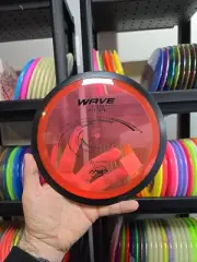MVP Axiom Discs Proton Wave 172g #4 Driver Disc Golf