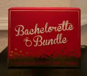 Bachelorette Bundle - 7 Fun Party Games (Quiz The Groom, Pink