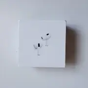 Airpods Pro 2nd generation Empty Box Only
