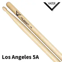 在飛比找蝦皮購物優惠-現貨 Vater Los Angeles 5A 鼓棒 爵士鼓