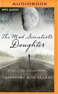 在飛比找博客來優惠-The Mad Scientist’s Daughter: 