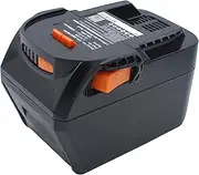 Vsdampj 6000mAh/18.0V Battery Compatible with AEG BSB18G, BSB18NC, BSS 18C, BST 18, BST 18 X, BST 18X, BST18, BST18X, Bus 18, Bus 18 X, BUS18X, fit P/N: B1814G, B1817, L1815R, L1830R