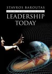 在飛比找博客來優惠-Leadership Today: Guidelines f