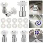 Pressure Cooker Float Valve Cooker Parts Seal Rings Ball Sealer Gasket