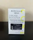 BEEKMAN 1802 DREAM BOOSTER BETTER AGING SERUM. BAKUCHIOL, SQUALANE & HOLY BASIL