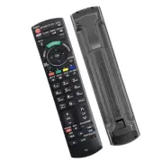 Remote Control For Panasonic Smart LED TV TC26LX85 TCL32G1 TCL37E5X TCL47E5X
