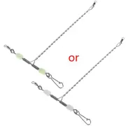 Fishing Wire Arm Luminous Beads High Strength Family Together Outdoor