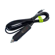 Sphere Car Adaptor 12V 3M T/S Onyx, Crystal & S7 All Sizes. B20M0130200