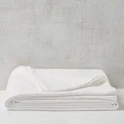 Hudson Park Collection Signature Pebbled Matelasse Coverlet, King - Exclusive