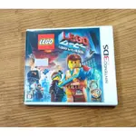 便宜賣！3DS日版遊戲- LEGO MOVIE THE GAME 樂高大電影 遊戲版（瘋電玩）