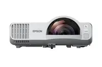 在飛比找Yahoo!奇摩拍賣優惠-@米傑企業@雷射投影機EPSON EB-L200SW雷射短焦