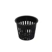 [25] x Mesh Net Pot - 3" Inch | 82MM x 65MM