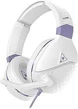 Turtle Beach Recon Spark Gaming Headset for Xbox Series X, Xbox Series S, Xbox One, PS5, PS4, PlayStation, Switch, PC, and Mobile with 3.5mm - Flip-Up Mic, 40mm Speakers, and PC Splitter Cable