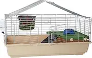 AmazonBasics Pet Habitat, Medium