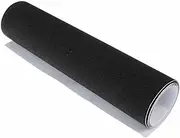 Waterproof Skateboard Deck Sandpaper Grip Tape Skating Board Longboarding 33 * 9" Pure Color Part Accessories