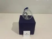 Swarovski Disney Frozen Olaf Ball Ornament 5625132