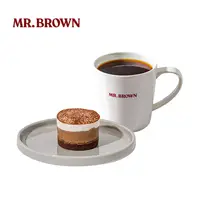 在飛比找KKday優惠-Mr. Brown Café 伯朗咖啡館電子禮贈品券|台灣