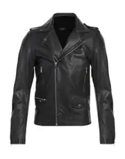 [LIU JO MAN] LIU JO MAN Jackets - Item 16409367