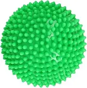 Balance Stepping Stone Hedgehog Balance Pod Gross Motor Development Balance Training Toy Balance Obstacle Course for Curiosity, Green